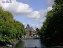Capitales de Europa: Amsterdam