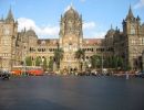 Ciudades de Asia: Bombay