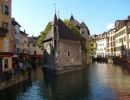 Ciudades de Europa: Annecy