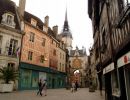 Ciudades de Europa: Auxerre