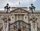 Imágenes del mundo: Palacio de Buckingham
