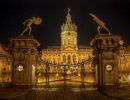 Imágenes del mundo: Palacio de Charlottenburg