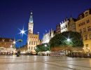Ciudades de Europa: Gdansk