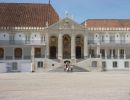 Ciudades de Europa: Coimbra