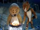 Ceremonia de clausura JJOO Sochi