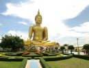 Palacio de Verano y Big Budda Tailandia