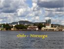 Oslo – Noruega