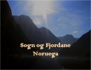 Sogn og Fjordane – Noruega