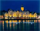 Stavanger – Noruega