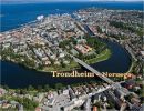 Trondheim – Noruega
