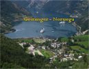 Geiranger – Noruega