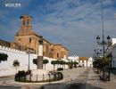 Comunidad de Andalucía: Pueblos 2