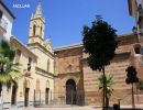 Comunidad de Andalucía: Pueblos 1
