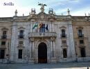 Comunidad de Andalucía: Ciudades 3