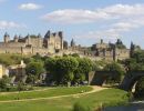 Ciudades de Europa: Carcassonne