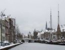 Ciudades de Europa: Haarlem
