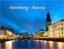 Göteborg – Suecia