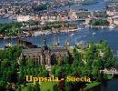 Uppsala – Suecia