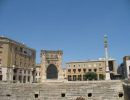 Ciudades de Europa: Lecce