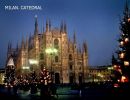 Ciudades de Europa: Milan
