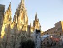 Imágenes de España: Catedral de Barcelona
