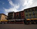 Ciudades de Europa: Ascona