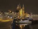 El mundo de noche: Amsterdam