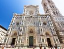 Imágenes del mundo: Catedral de Florencia