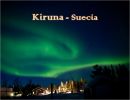 Kiruna – Suecia