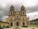 Ciudades de América: Cajamarca