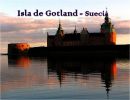 Isla  de Gotland – Suecia
