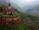 Lugares de Armenia