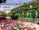 Los Jardines de Monet