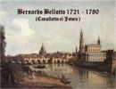 Pinturas Bernardo Bellotto