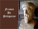 Frases de Pitágoras