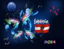 Eurovisión 2014