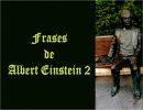 Frases Albert Einstein 2