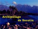 Archipiélago de Socotra