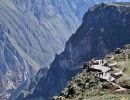 El Valle y el Cañón del Colca (Arequipa-Perú)