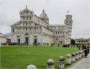 Mis andanzas por Pisa