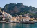 Mis andanzas por Amalfi