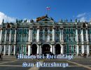 Museo del Hermitage  de San Petersburgo