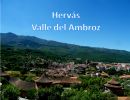 Hervás  – Valle del Ambroz
