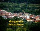 Gargantilla – Valle del Ambroz