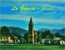 La Granja – Cáceres