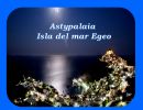 Astypalaia – Isla en el mar Egeo