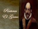 Pinturas  El Greco