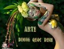 Arte Duong  Quoc Dinh