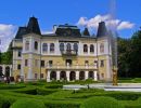 Eslovaquia – El Palacio Betliar 1