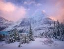 Mount Robson Provincial park 1 Canadá